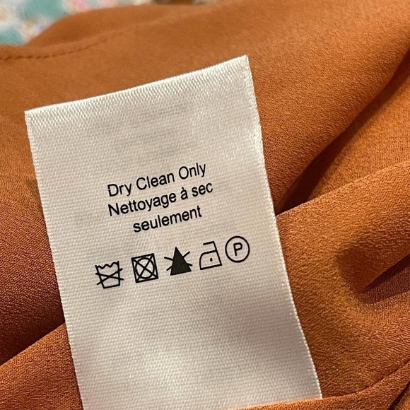 Veronica Beard Floral Ruched Aldana Dress Sleeveless Halter Neck Size 14 NWOT - Picture 9 of 12